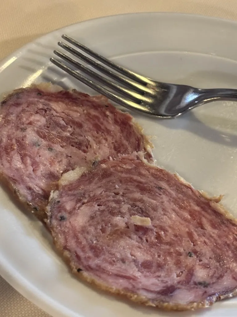 c.s. Colnago_Trattoria Monte San Piero_Badia Calavena_review