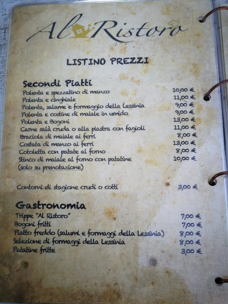 Menu_Al Ristoro_Badia Calavena_image_4
