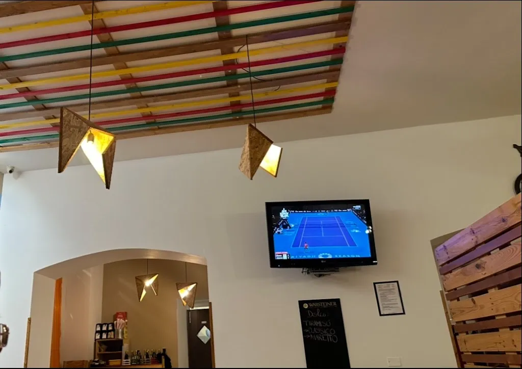 Mufid Suleiman_Al Ristoro_Badia Calavena_review