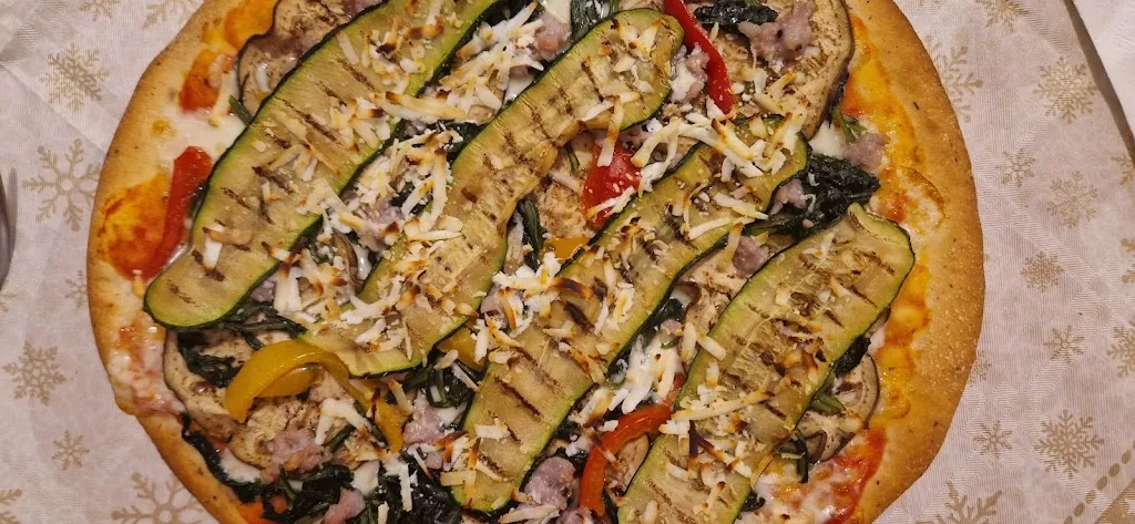 Silvia Signoretti_Al Ristoro_Badia Calavena_review