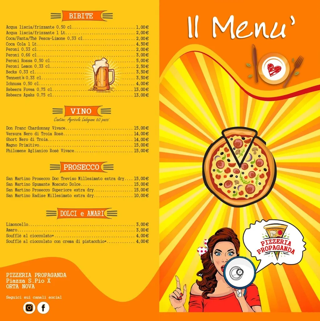 Menu_Pizzeria Propaganda_Orta Nova_immagine_2