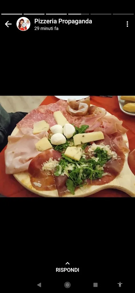 Menu_Pizzeria Propaganda_Orta Nova_immagine_6