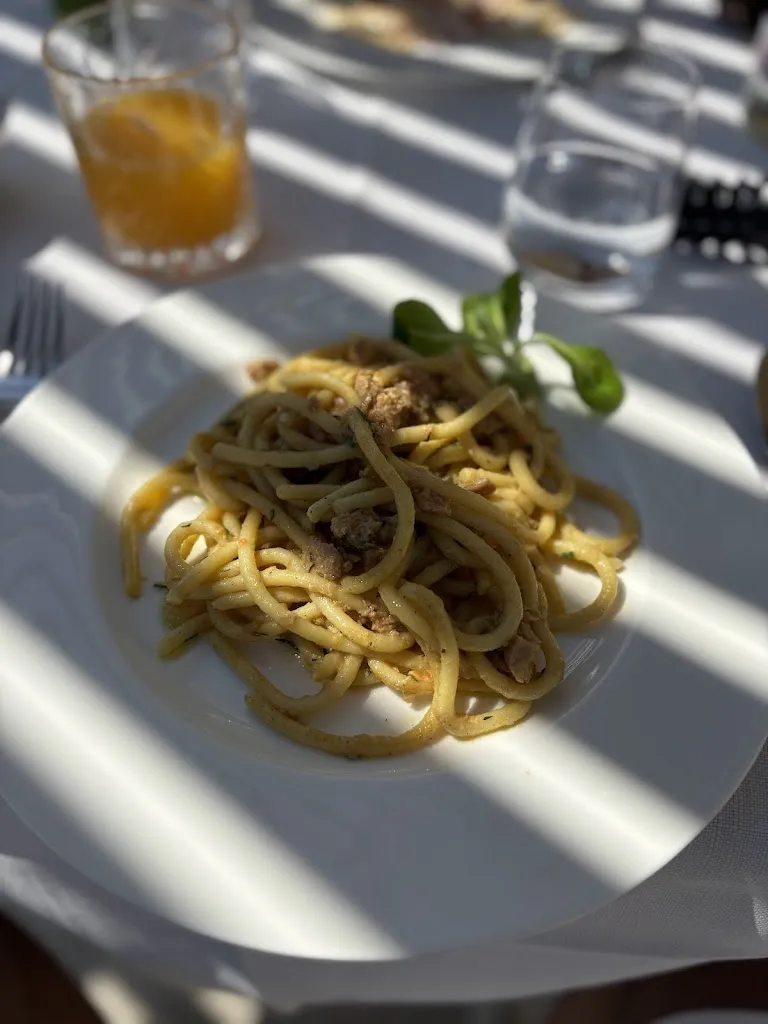 Lorenzo M_Ca' del Diaolo Ristorante, Camere, Bar_Badia Calavena_recensione