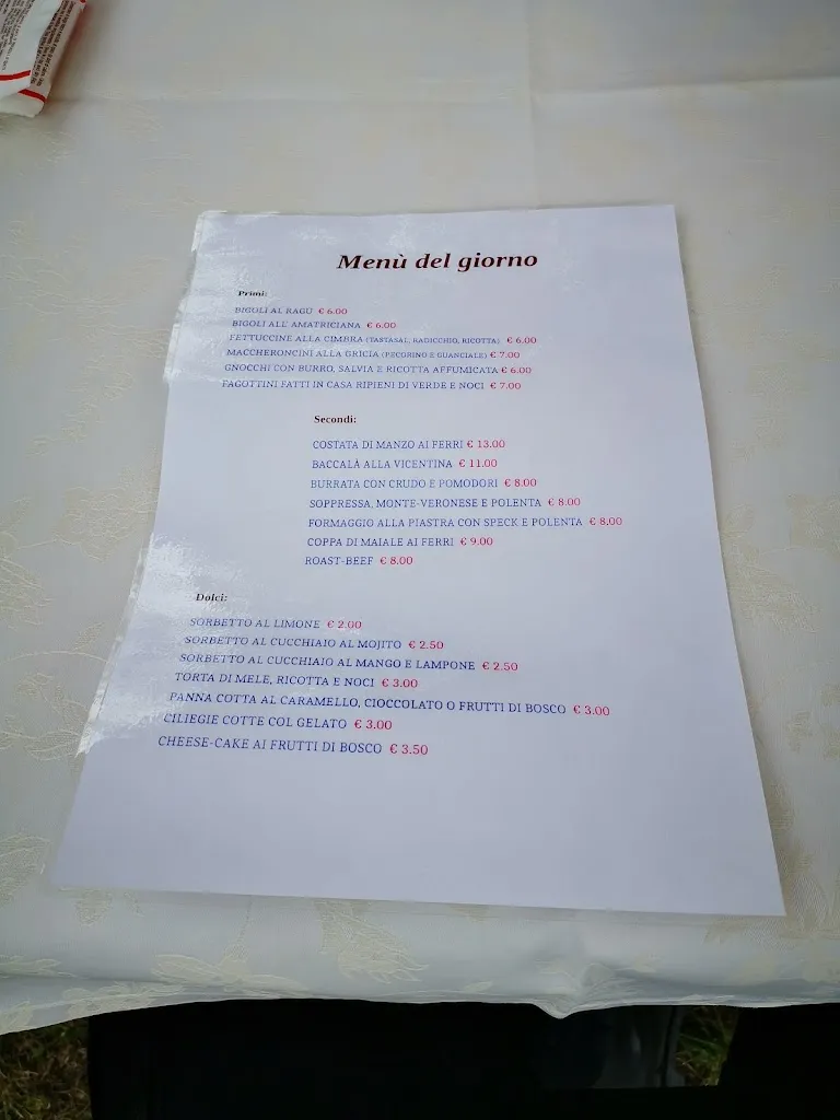 Menu_Ristorante La Collina_Badia Calavena_image_3