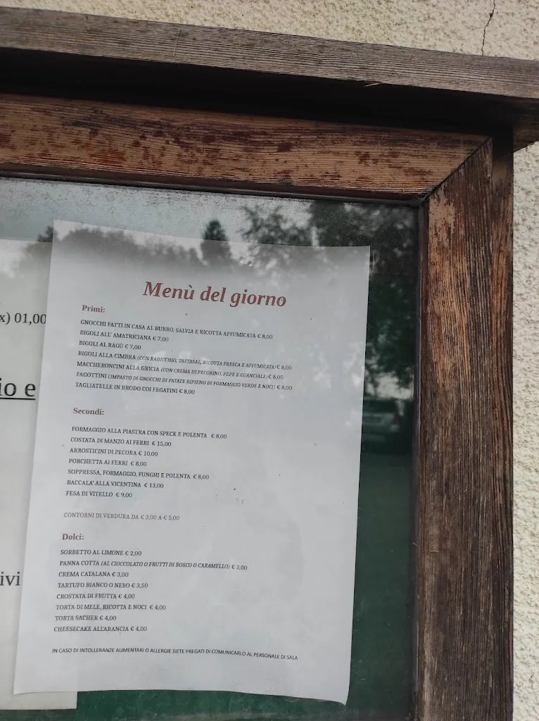 Menu_Ristorante La Collina_Badia Calavena_image_4