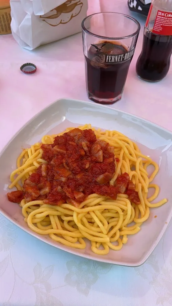 Torsten Ganz_Ristorante La Collina_Badia Calavena_review