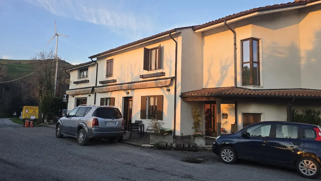 Yougoz_Ristorante La Collina_Badia Calavena_review