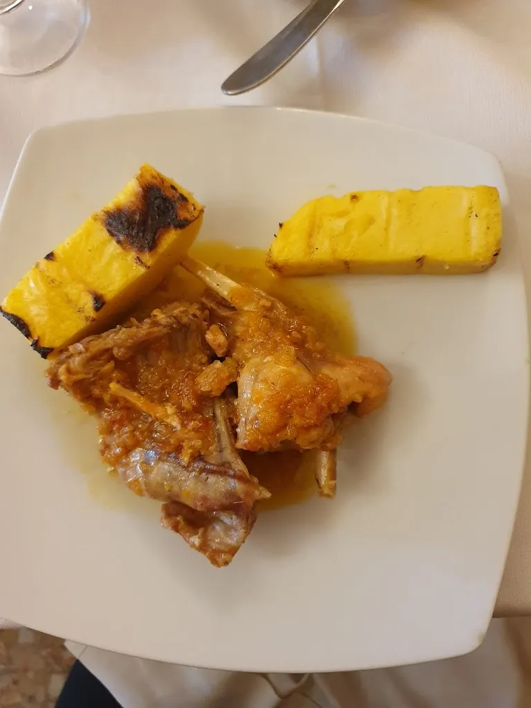 sulejman taganovic_Ristorante La Collina_Badia Calavena_review