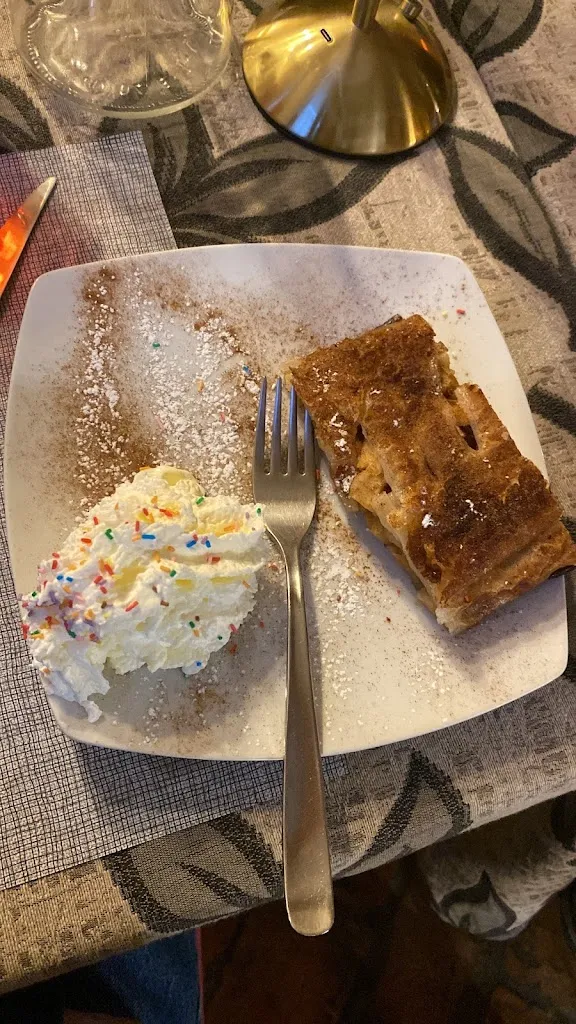 Linda Pagani_Ristorante Pizzeria Casa Mia_Badia Calavena_Bewertung