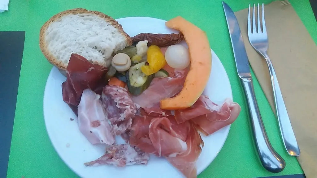 Barbara Brutti_Ristorante Pizzeria Casa Mia_Badia Calavena_Bewertung