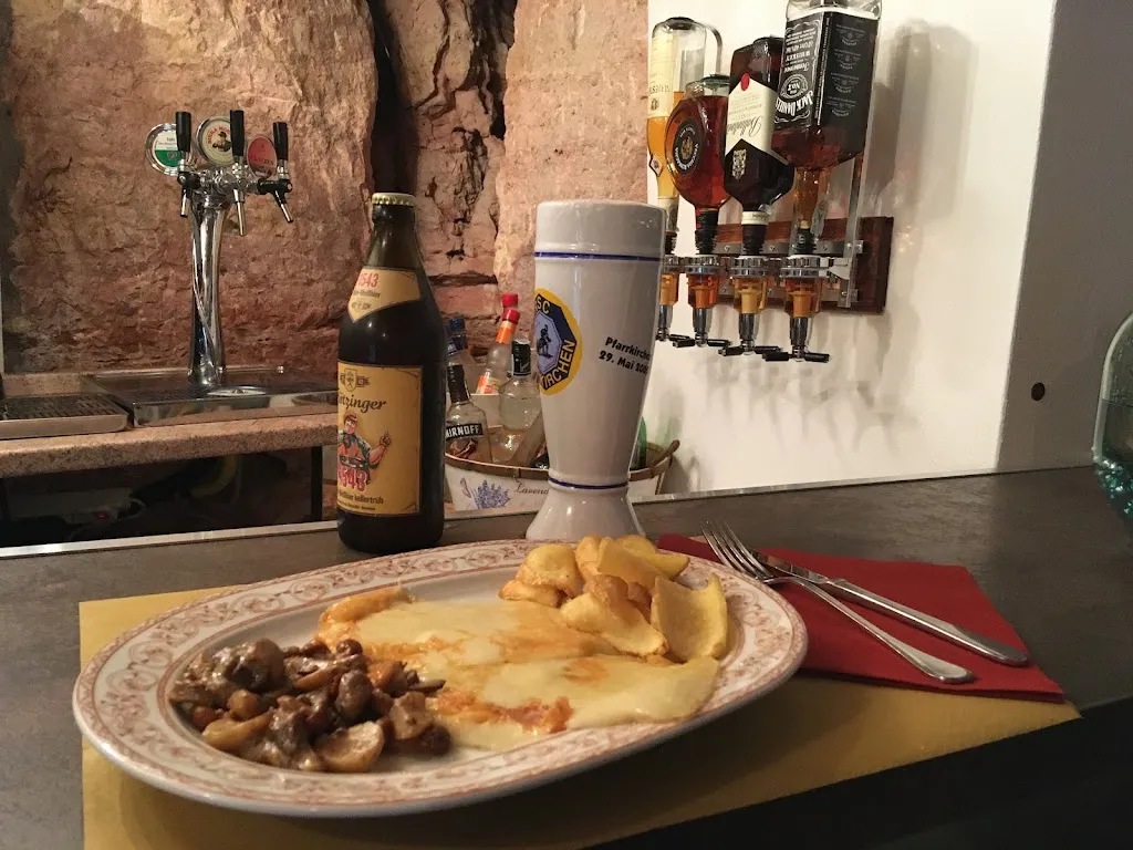 Menü_Agriturismo e Locanda Corte Marani e Marani Motorsport Park_Badia Calavena_Bild_2