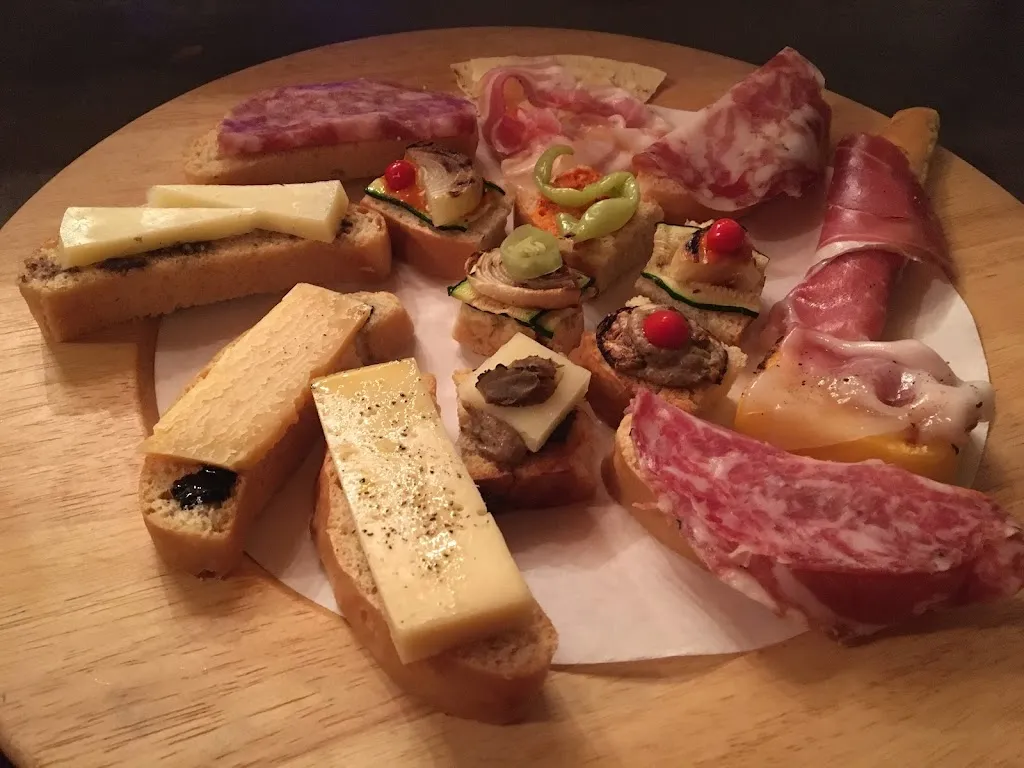 Menü_Agriturismo e Locanda Corte Marani e Marani Motorsport Park_Badia Calavena_Bild_3