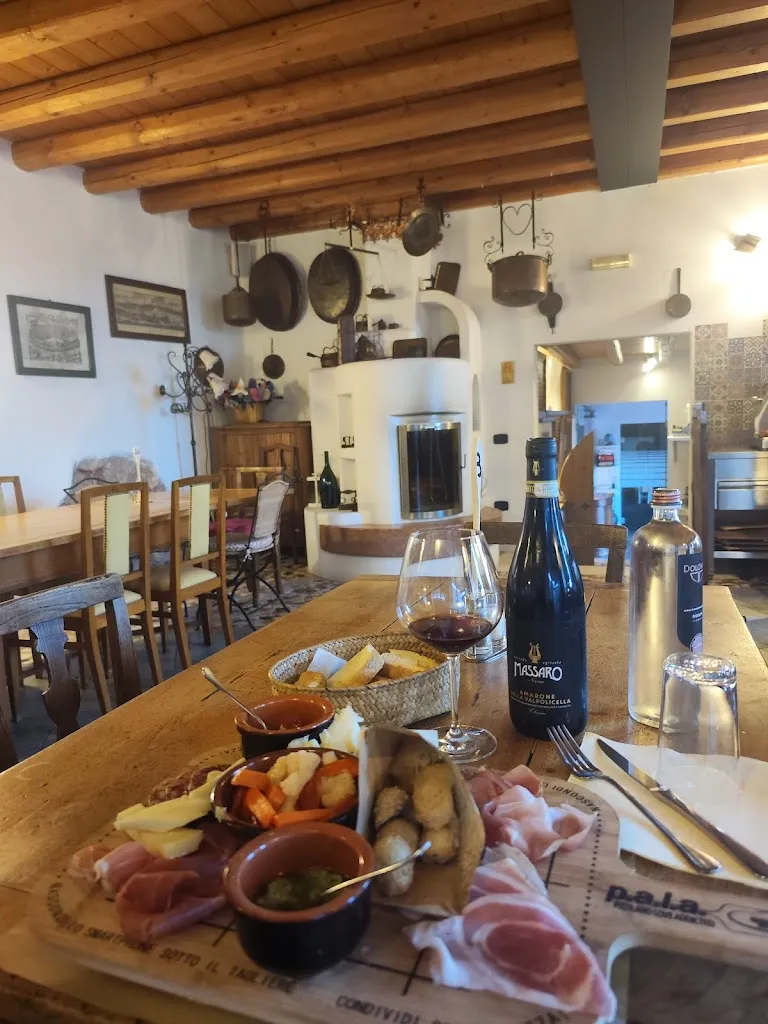 Enzo Studios_Agriturismo e Locanda Corte Marani e Marani Motorsport Park_Badia Calavena_Bewertung