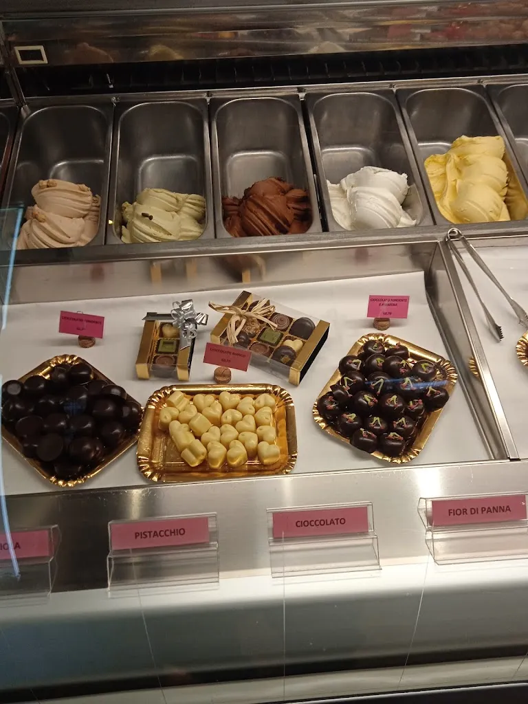 Menu_Caffetteria Bar Gelateria L'Abazia_Badia Calavena_image_4