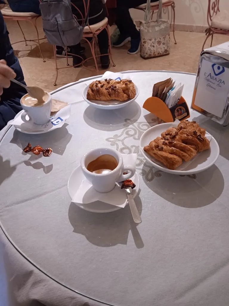 Menu_Caffetteria Bar Gelateria L'Abazia_Badia Calavena_image_8