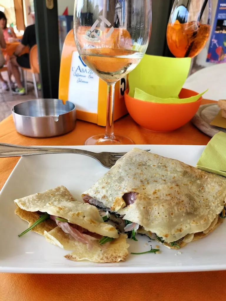 Menu_Caffetteria Bar Gelateria L'Abazia_Badia Calavena_image_9