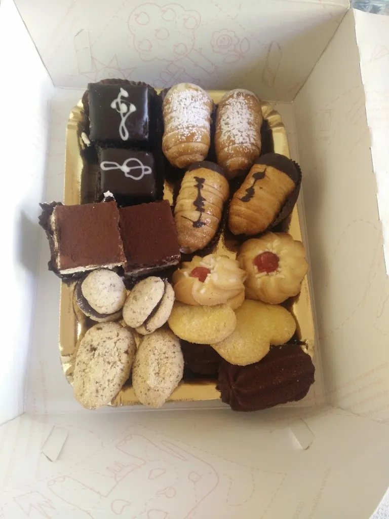 Clelia Cortese_Caffetteria Bar Gelateria L'Abazia_Badia Calavena_review