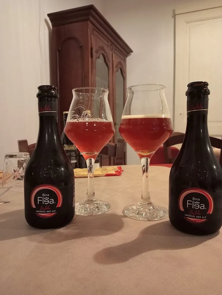 Menu_da Gioia Trattoria e..._Asparetto_image_8