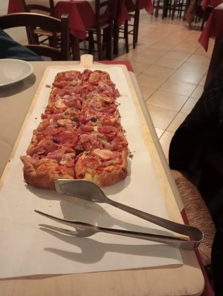 Menu_da Gioia Trattoria e..._Asparetto_image_9