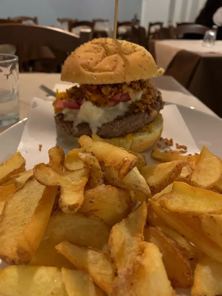 Michela Masiero_da Gioia Trattoria e..._Asparetto_review