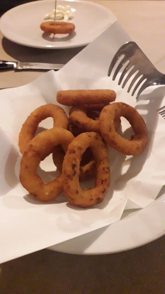 Marco Montagnani_da Gioia Trattoria e..._Asparetto_review