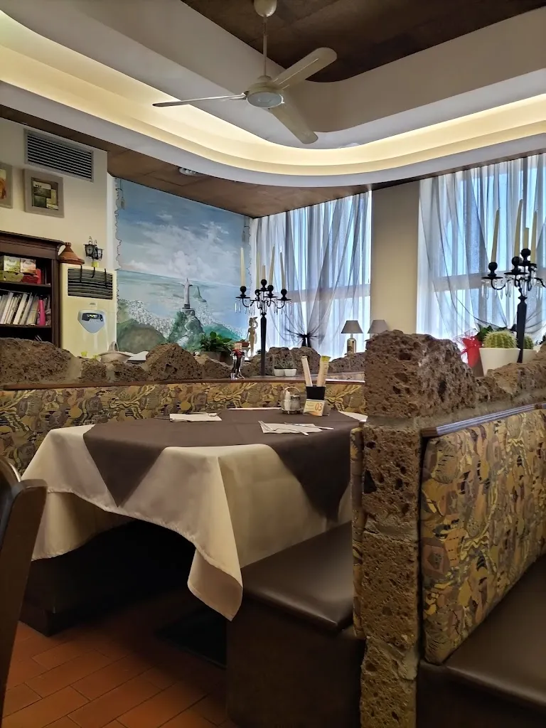 damiano damiano_Ristorante Pizzeria Vecchio Sole Di Lonardi Gigi e Mary_Asparetto_review