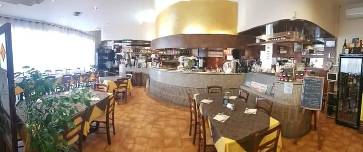 Ristorante Pizzeria Vecchio Sole Di Lonardi Gigi e Mary restaurant in Asparetto