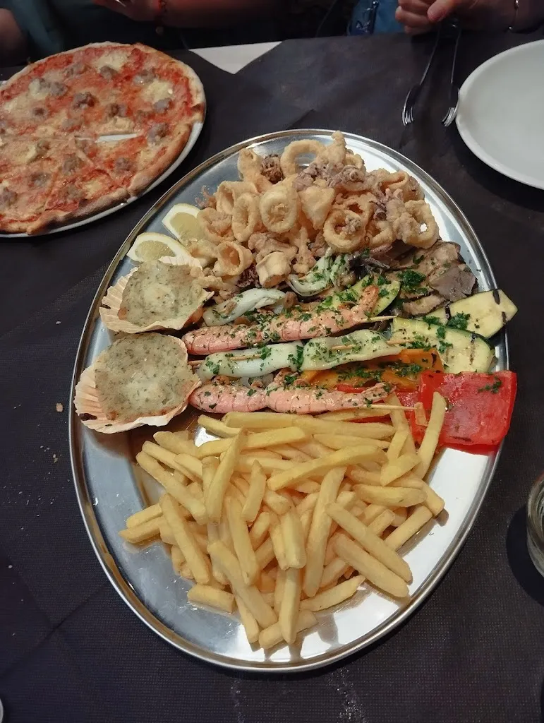 Ristorante Pizzeria Vecchio Sole Di Lonardi Gigi e Mary_Asparetto_slider_image_3