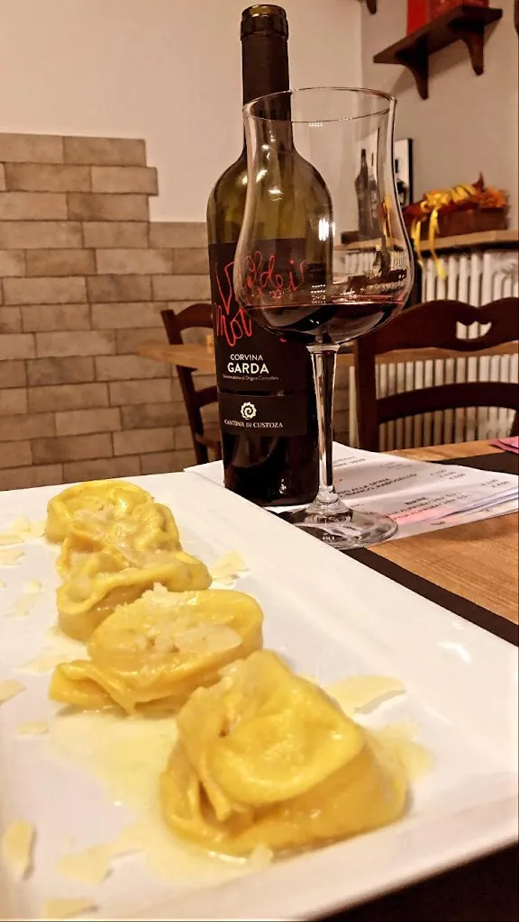 Giorgio Ceccato_Bar Trattoria Da Carlo_Asparetto_review