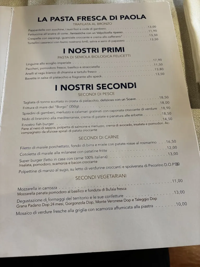 Menu_Al Borgo 1964_Asparetto_image_1