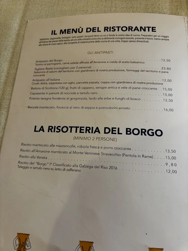 Menu_Al Borgo 1964_Asparetto_image_3