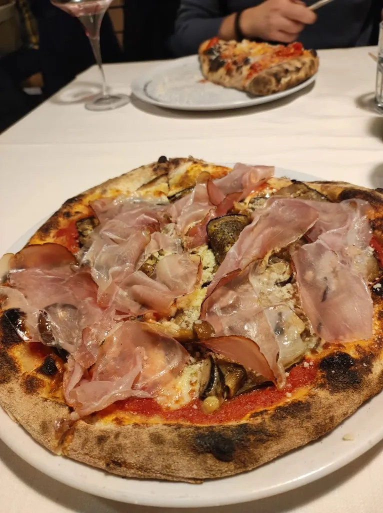 Max L_Al Borgo 1964_Asparetto_review