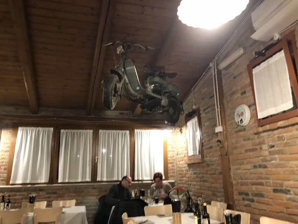 Lorenzo Mennucci_Al Borgo 1964_Asparetto_review