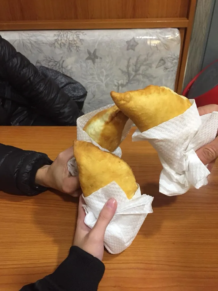 Menu_La Romagnola_Orta Nova_image_1