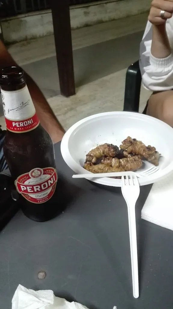 Menu_La Romagnola_Orta Nova_image_2