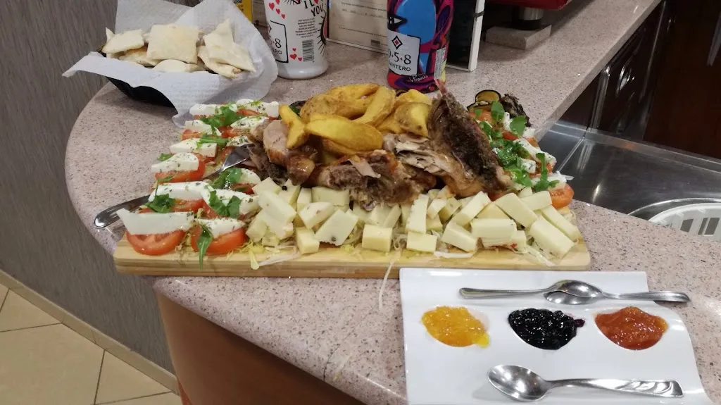 Menu_La Romagnola_Orta Nova_image_4