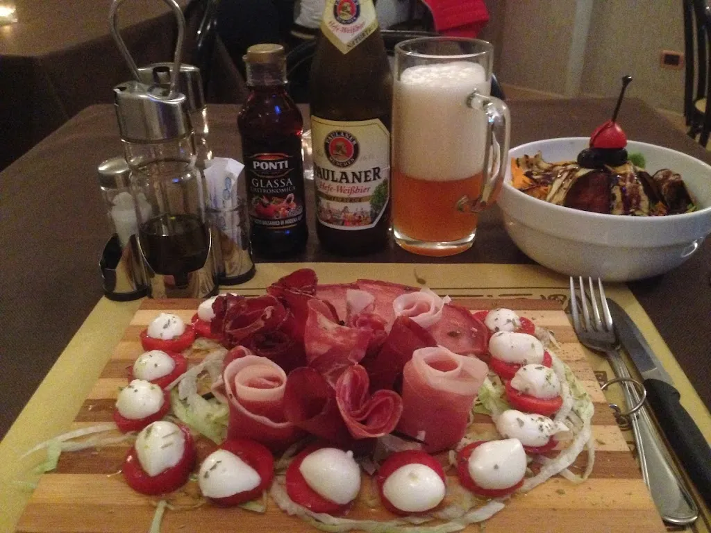 Menu_La Romagnola_Orta Nova_image_8