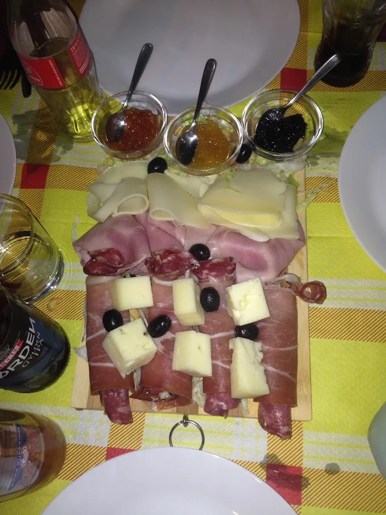 Menu_La Romagnola_Orta Nova_image_9