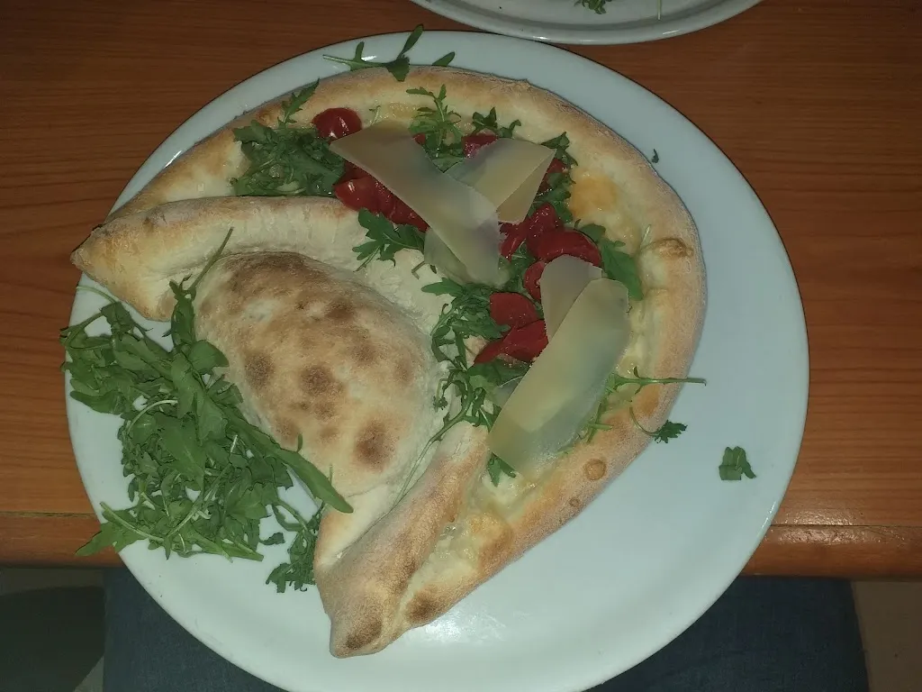 NIKI YOUTUBE_La Romagnola_Orta Nova_review