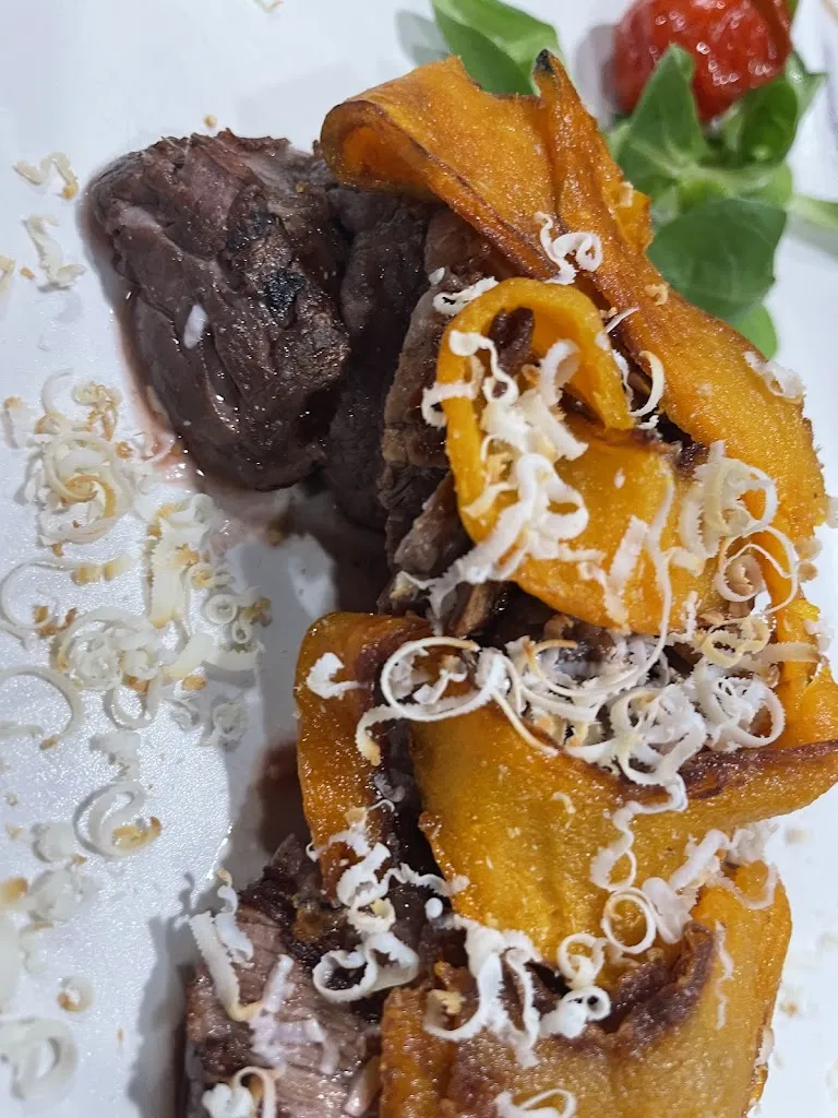 Fabio Maisto_Paglia & Fieno_Asparetto_review