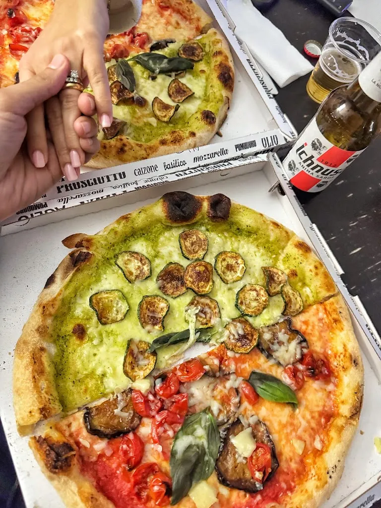 Alberto Todaro_All'Insolita_Asparetto_recensione