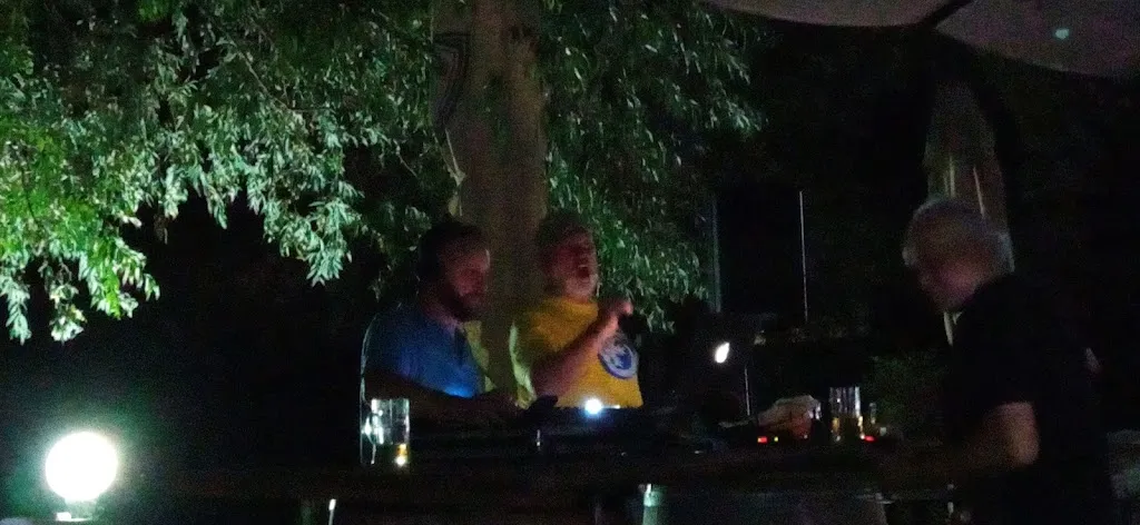 Onorina Iscaro_Laghetto Rosa_Asparetto_review