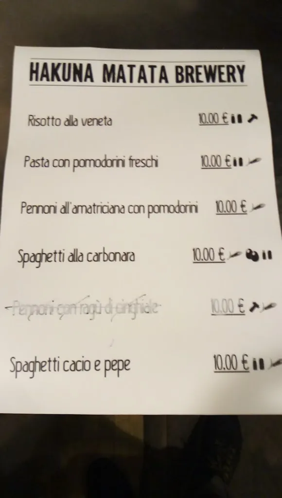 Menu_Birreria Hakuna Matata_Asparetto_image_1