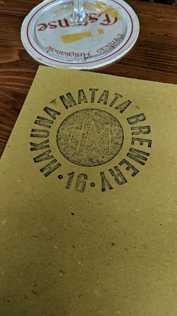 Roberto Mettifogo _Birreria Hakuna Matata_Asparetto_review