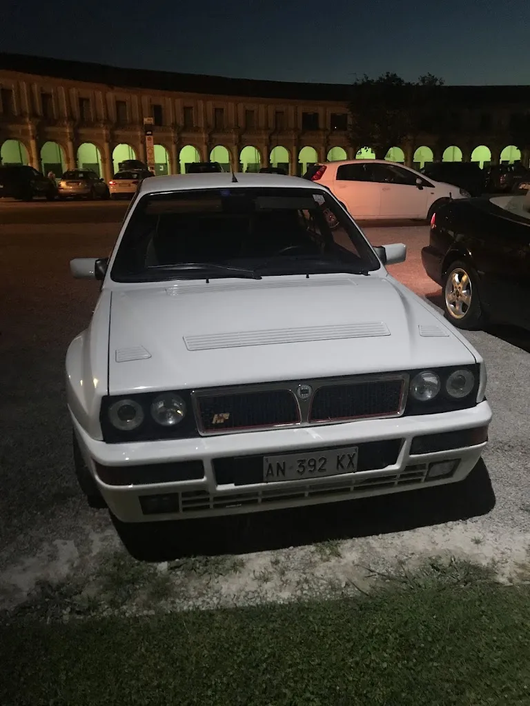 Marko Nikolovski_Ristorante Cantina Mediterraneo_Badoere_recensione