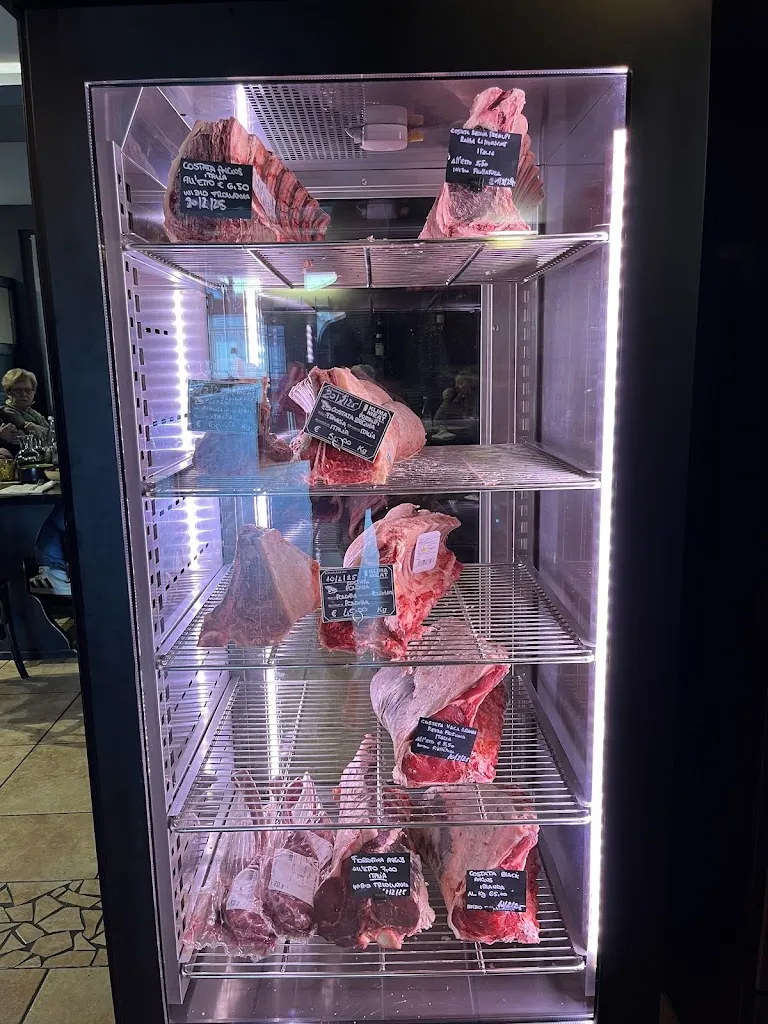 Fabrizio Destro_Rugantino_Badoere_review