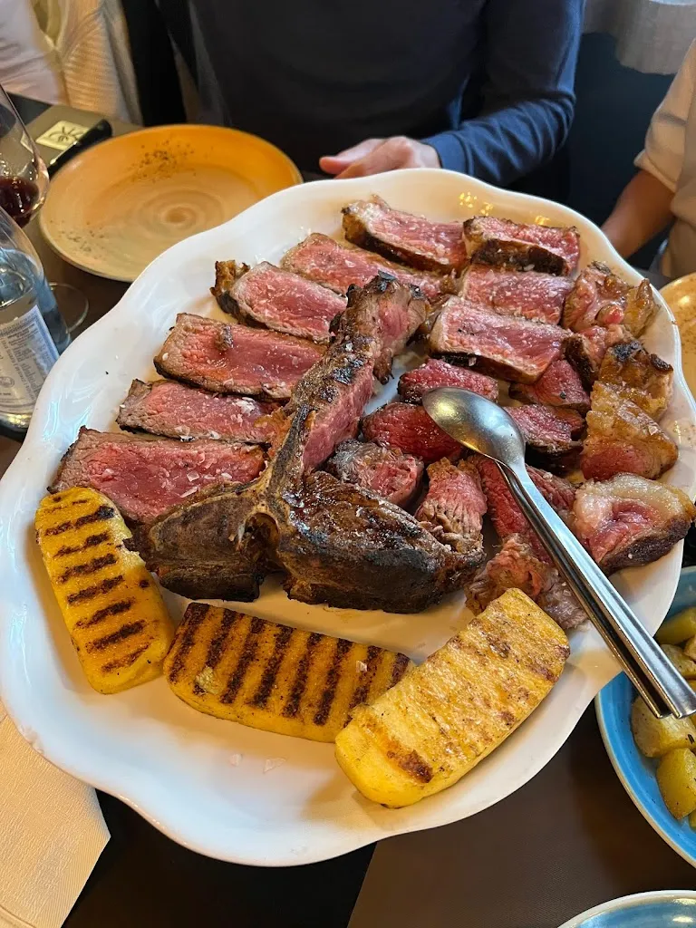 claudio benetti_Rugantino_Badoere_review