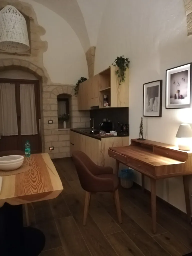 Marija Đorđević_GAPO Rooms_Orta Nova_recensione