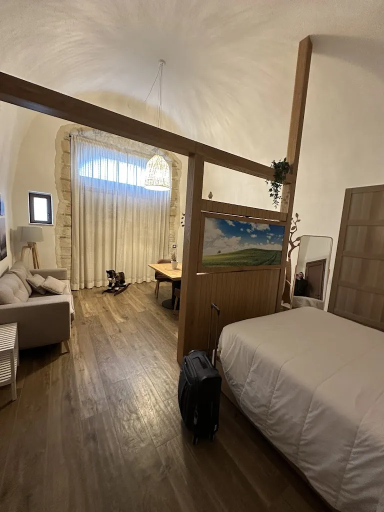 Kadic Bosnia_GAPO Rooms_Orta Nova_recensione