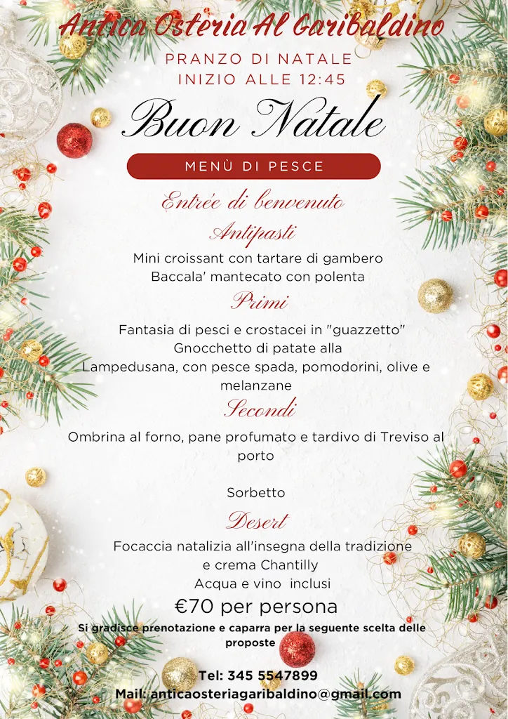 Menu_Antica Osteria Al Garibaldino_Badoere_image_1
